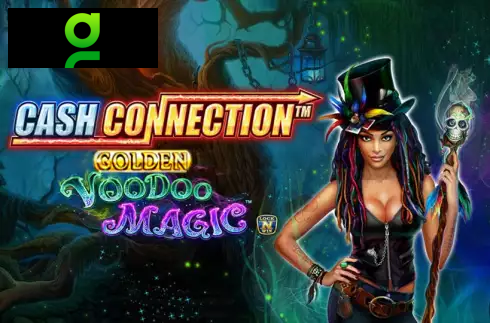 Cash Connection – Golden Voodoo Magic